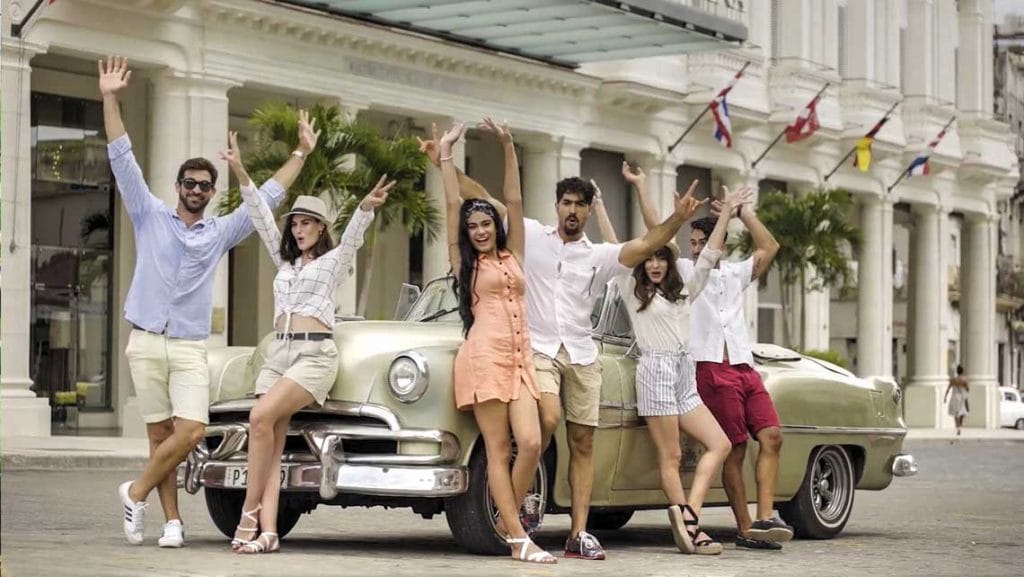 Ocho lugares para fotografiar en La Habana