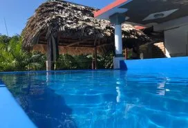 Casa Susana (Gato Verde), alojamiento familiar en Guanabo