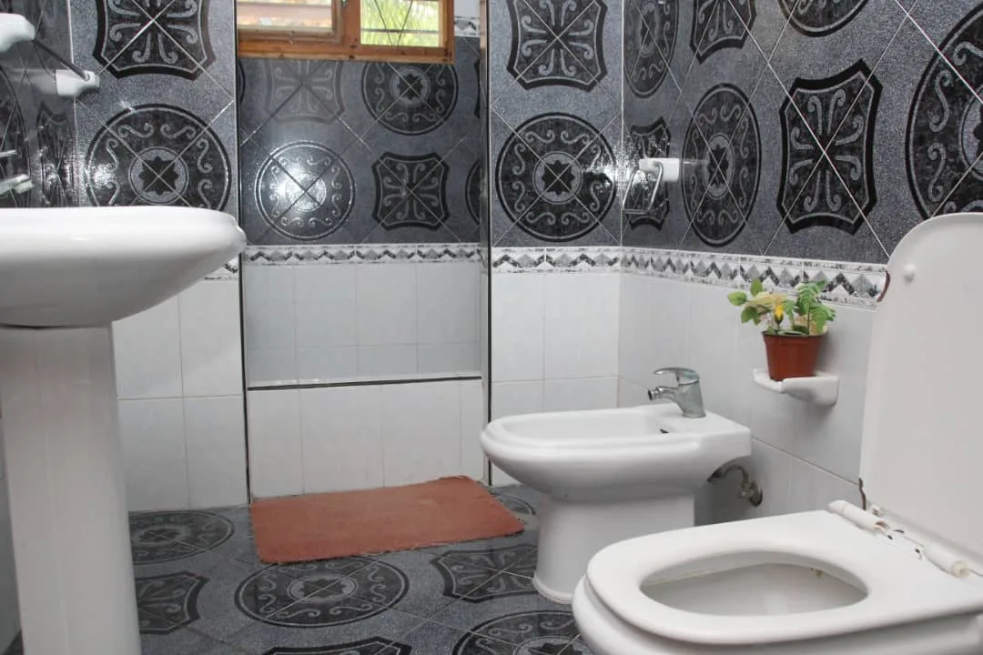 Casa Villa Dora en Guanabo, hermosa casa con piscina