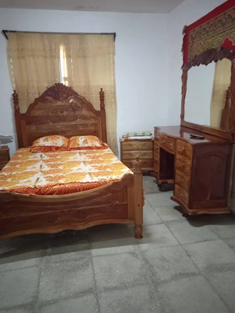 Casa Jessica en Guanabo, casa con piscina y terrazas