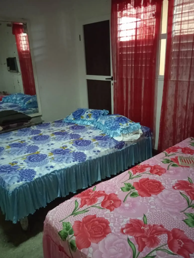 Casa Jessica en Guanabo, casa con piscina y terrazas