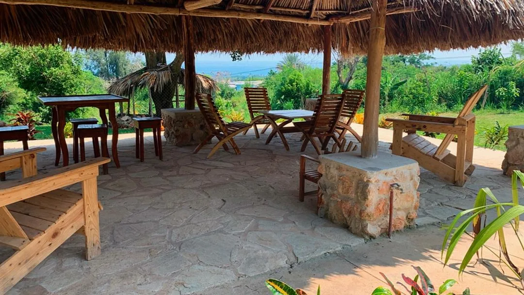 Casa Susana (Gato Verde), alojamiento familiar en Guanabo