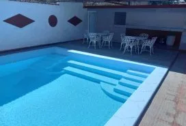 Casa Anaday, alojamiento con piscina y cocina equipada