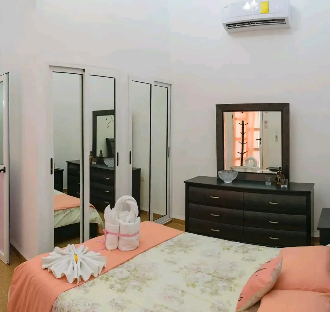 Casa Mary y Cesar: Comodidad en el Corazón del Vedado