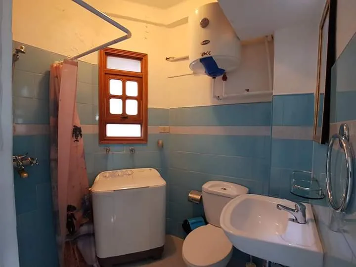 Moderno apartamento de Mayra en el Vedado