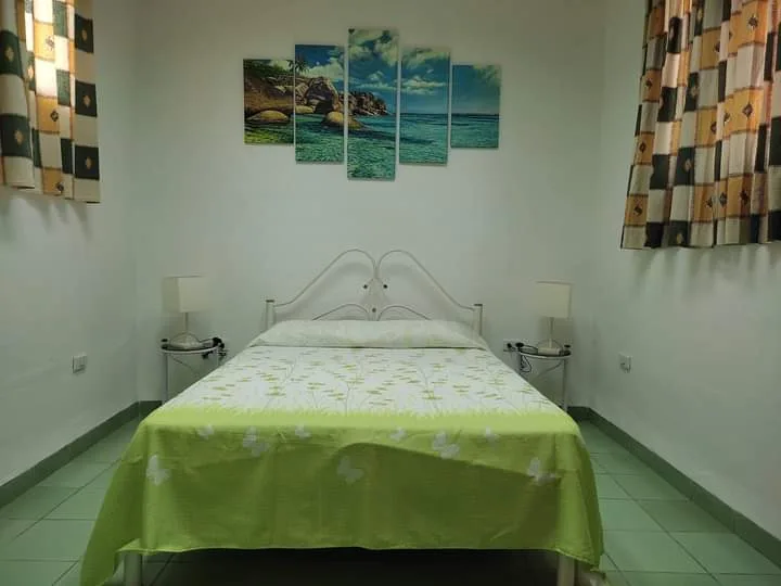 Casa Lucia, apartamento en Habana Vieja