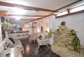 Hostal Emperador en Vedado con Desayuno