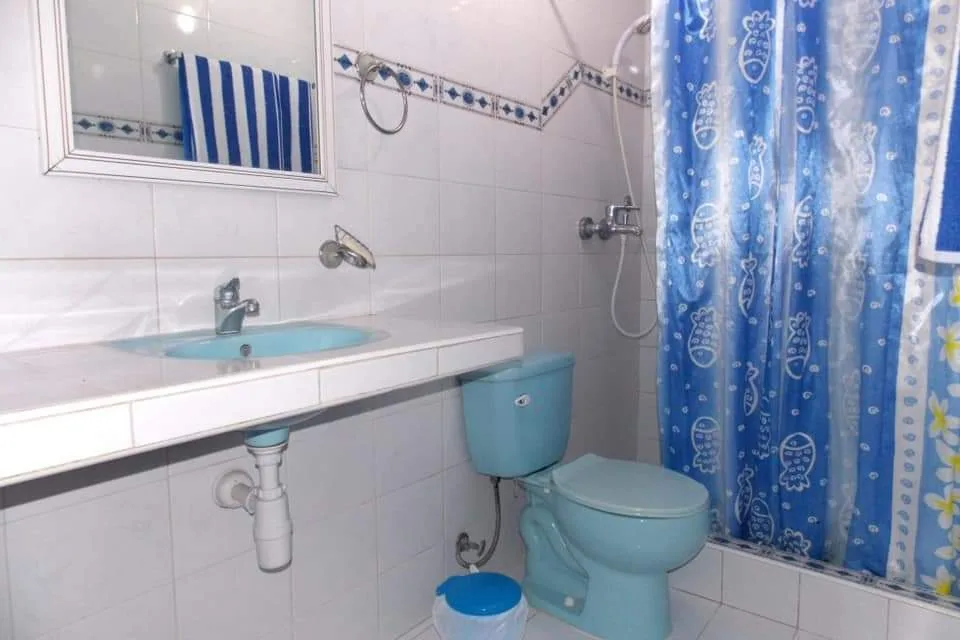 Casa Ana en el Centro de Camagüey