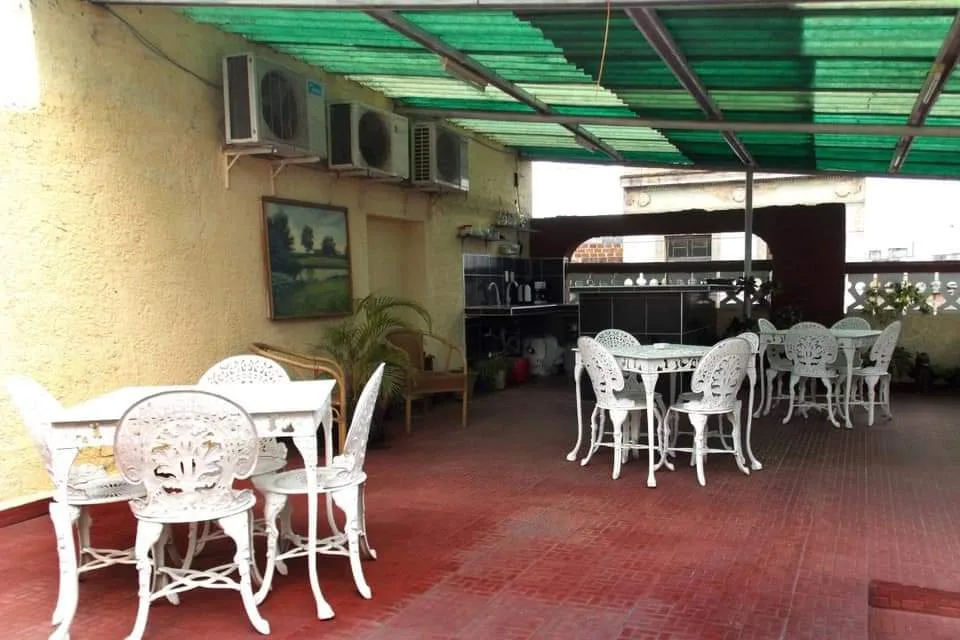 Casa Ana en el Centro de Camagüey