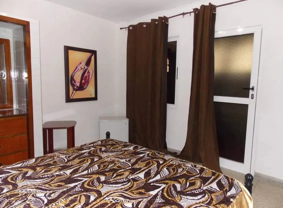 Casa Ana en el Centro de Camagüey