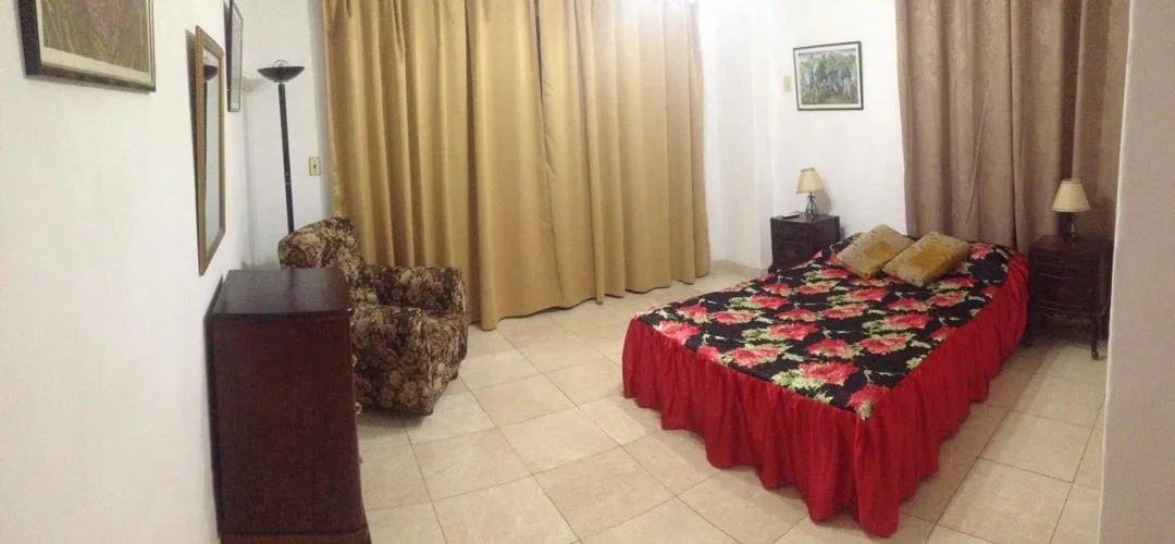 Apartamento de Nelsón Independiente en el Vedado