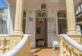 Casa Mary y Cesar: Comodidad en el Corazón del Vedado