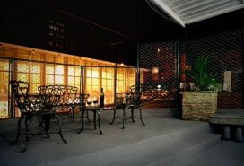 Casa Yamilka apartamento moderno frente al Capri