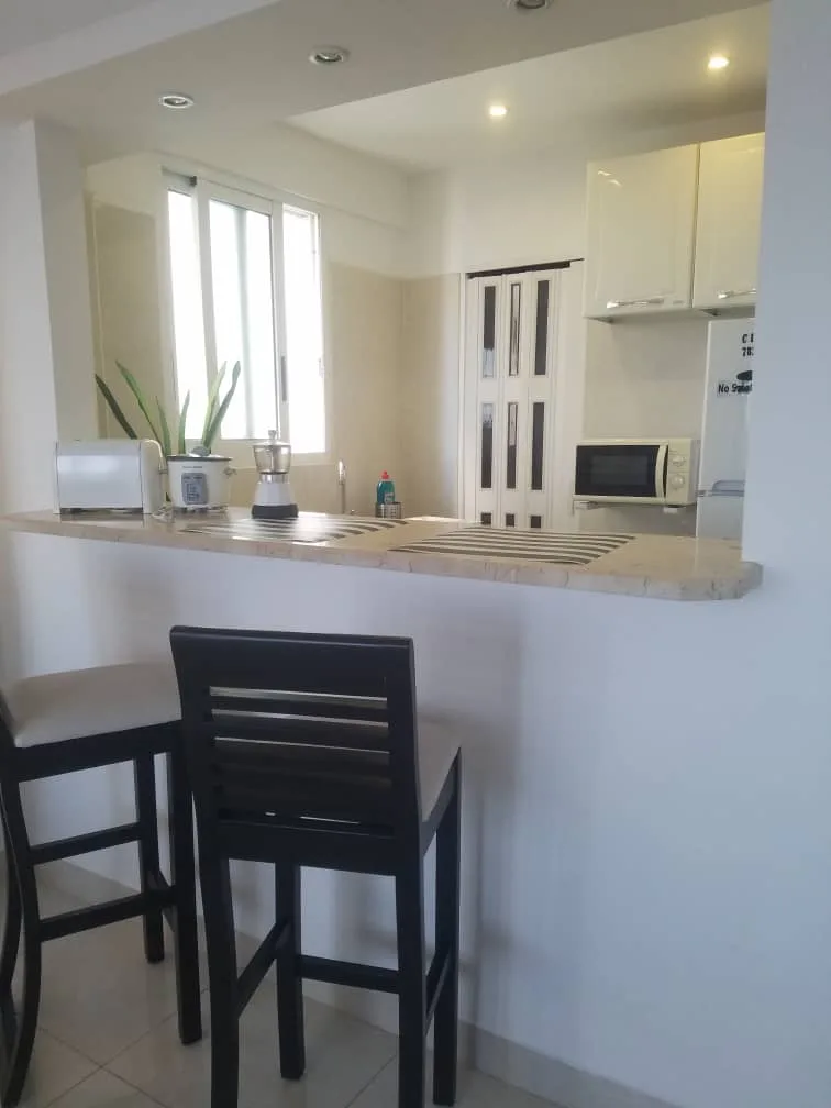 Casa Teté y Lourdes tu Oasis en Vedado