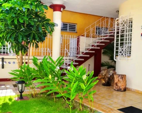 Casa Yaneva tu hogar en Camagüey