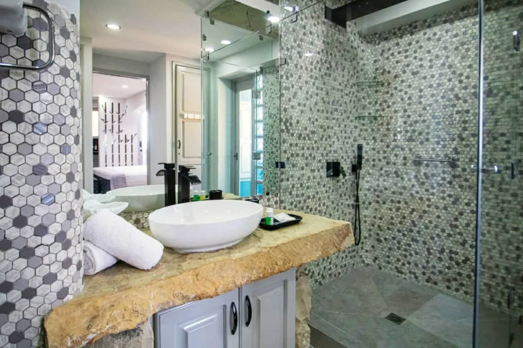 Apartamento Loft con vista al mar en el vedado