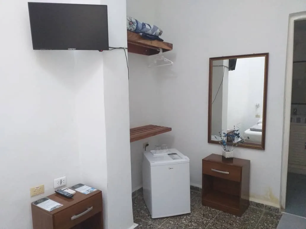 Confort Suárez casa acogedora en Vedado