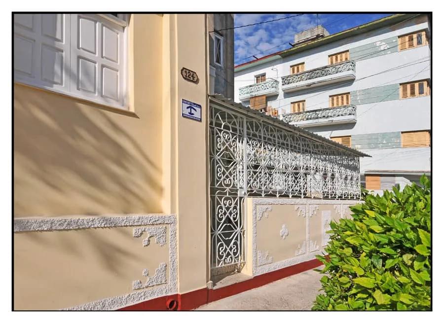 Confort Suárez casa acogedora en Vedado