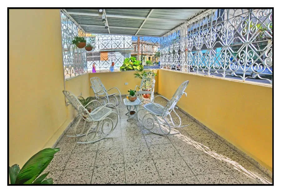 Confort Suárez casa acogedora en Vedado