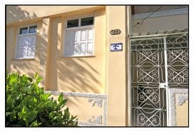 Confort Suárez casa acogedora en Vedado