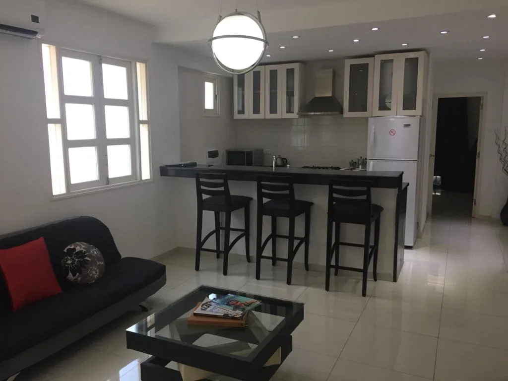 Apartamento de Robert en el Vedado Confort y Ubicación