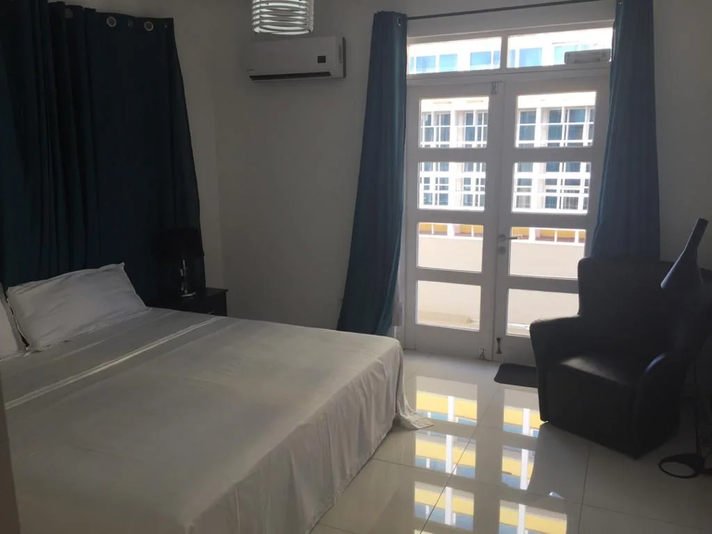 Apartamento de Robert en el Vedado Confort y Ubicación