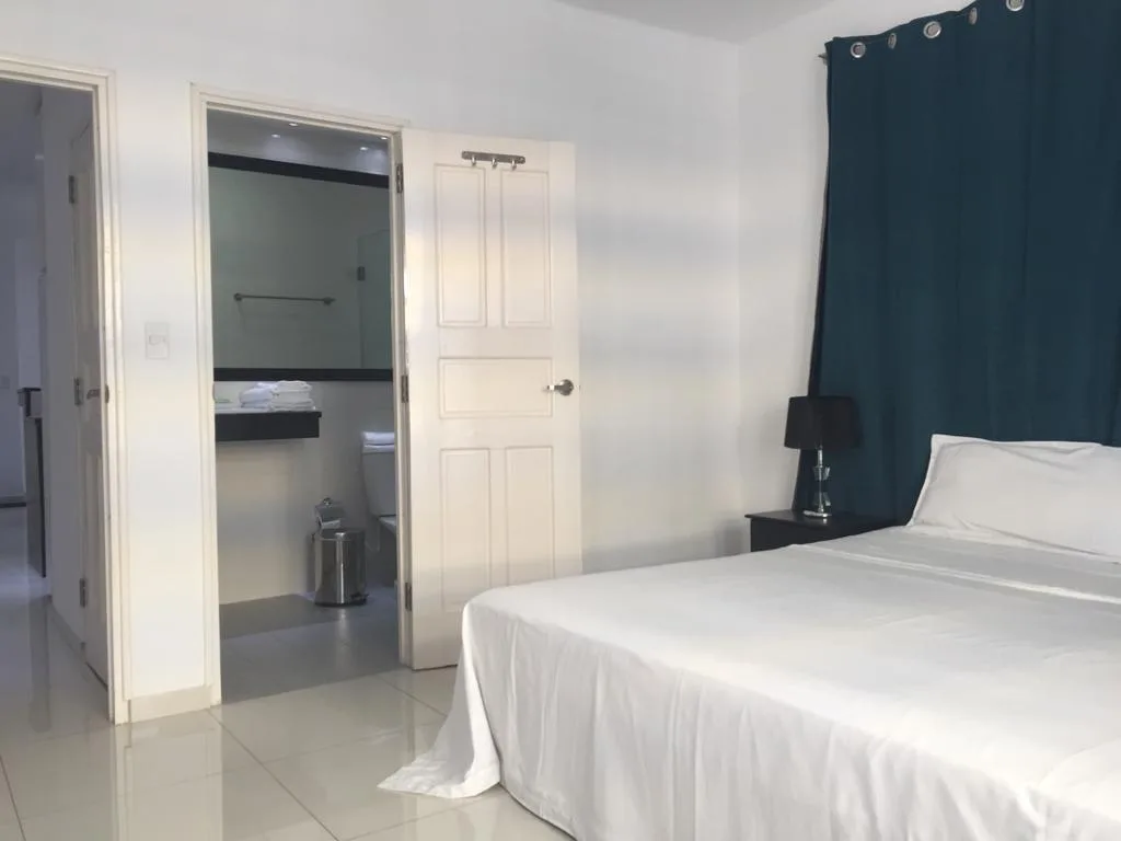 Apartamento de Robert en el Vedado Confort y Ubicación