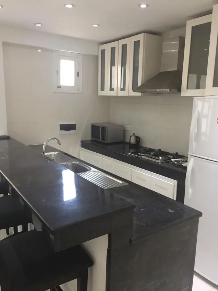 Apartamento de Robert en el Vedado Confort y Ubicación