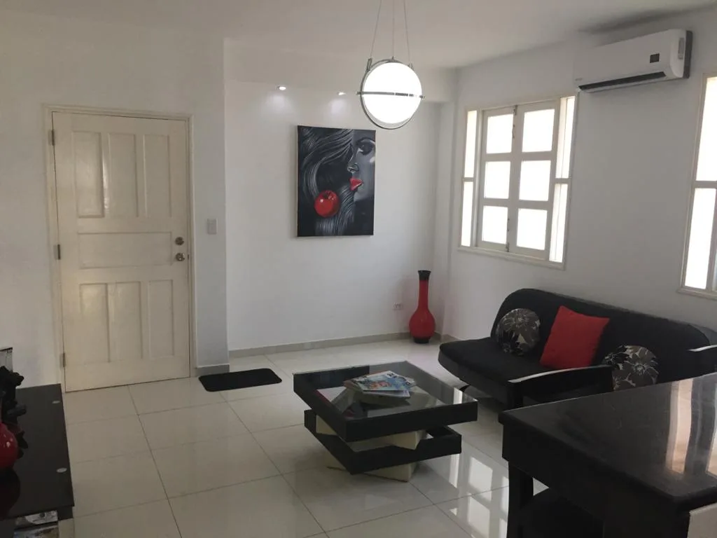 Apartamento de Robert en el Vedado Confort y Ubicación