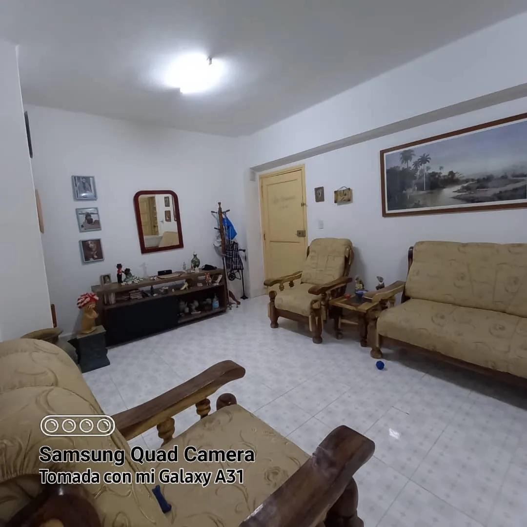 Habitación Casa Tarajano en el Vedado