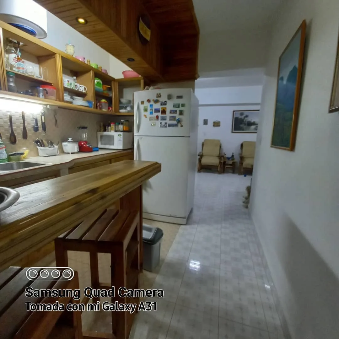 Habitación Casa Tarajano en el Vedado