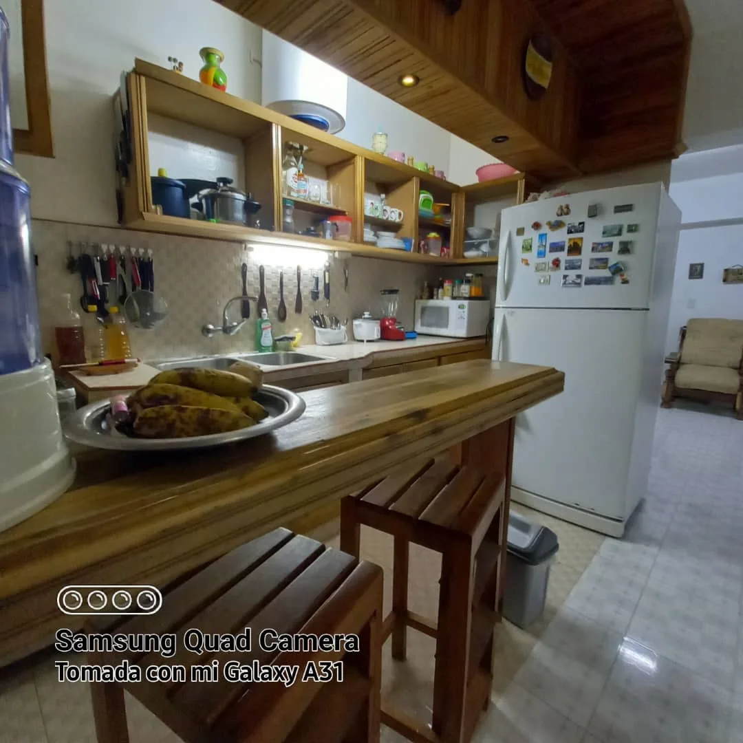Habitación Casa Tarajano en el Vedado