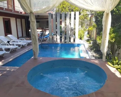 Hostal Esperanza comodidad Familiar en Cienfuegos