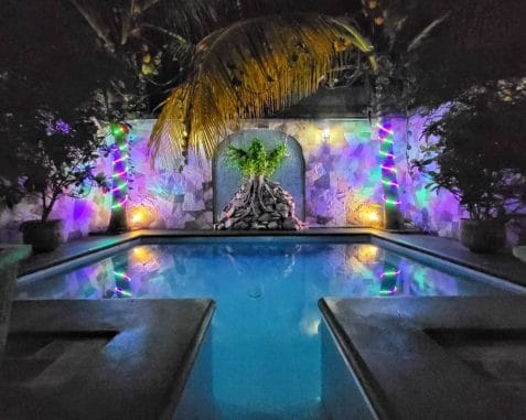 Greenhouse Hostal colonial en Camagüey