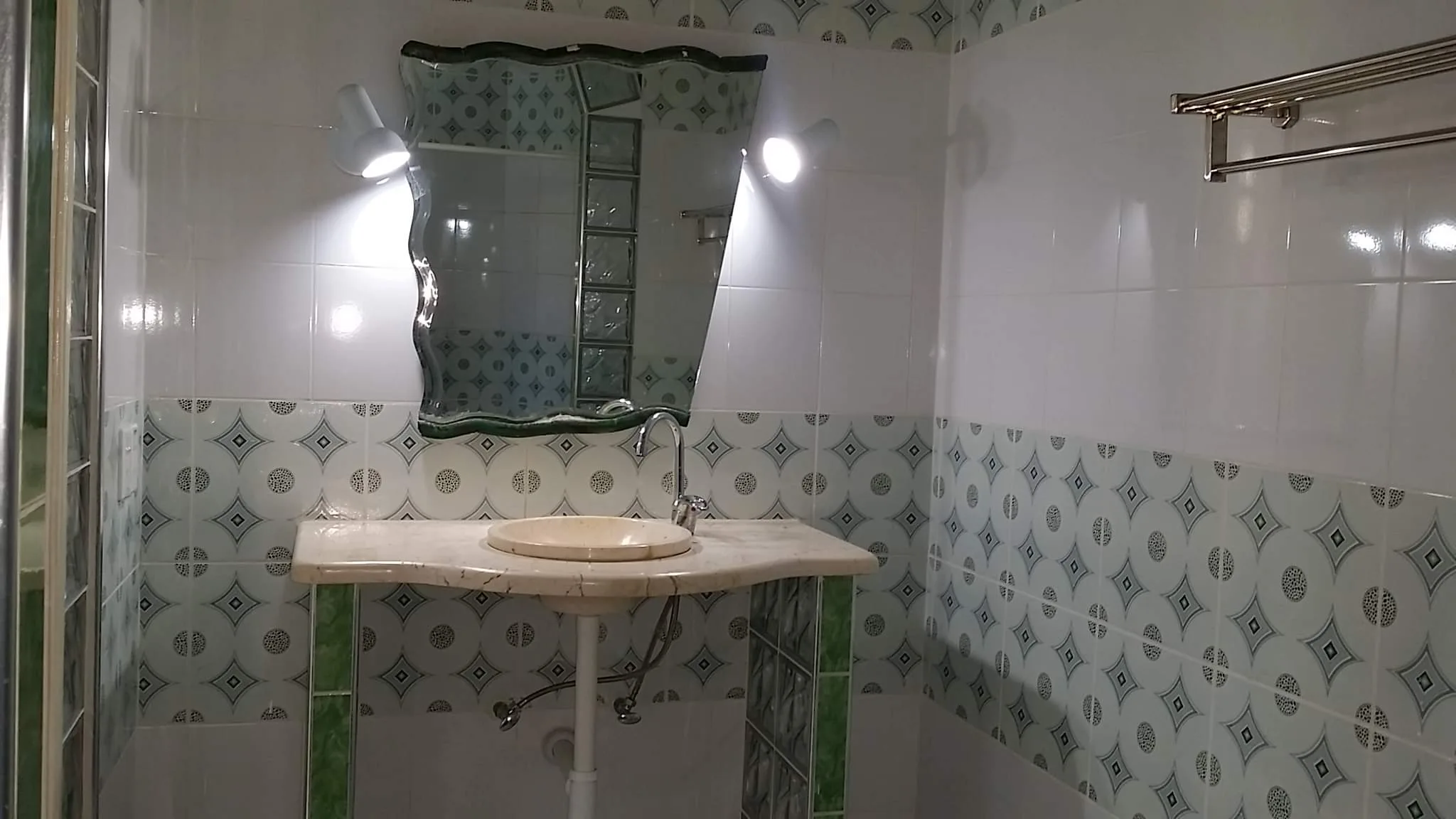 Hostal Girasol en Santiago de Cuba