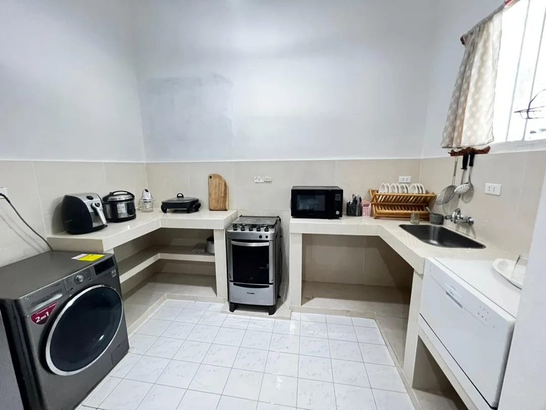 Casa Lily: Comodidad y Espacio en el Vedado