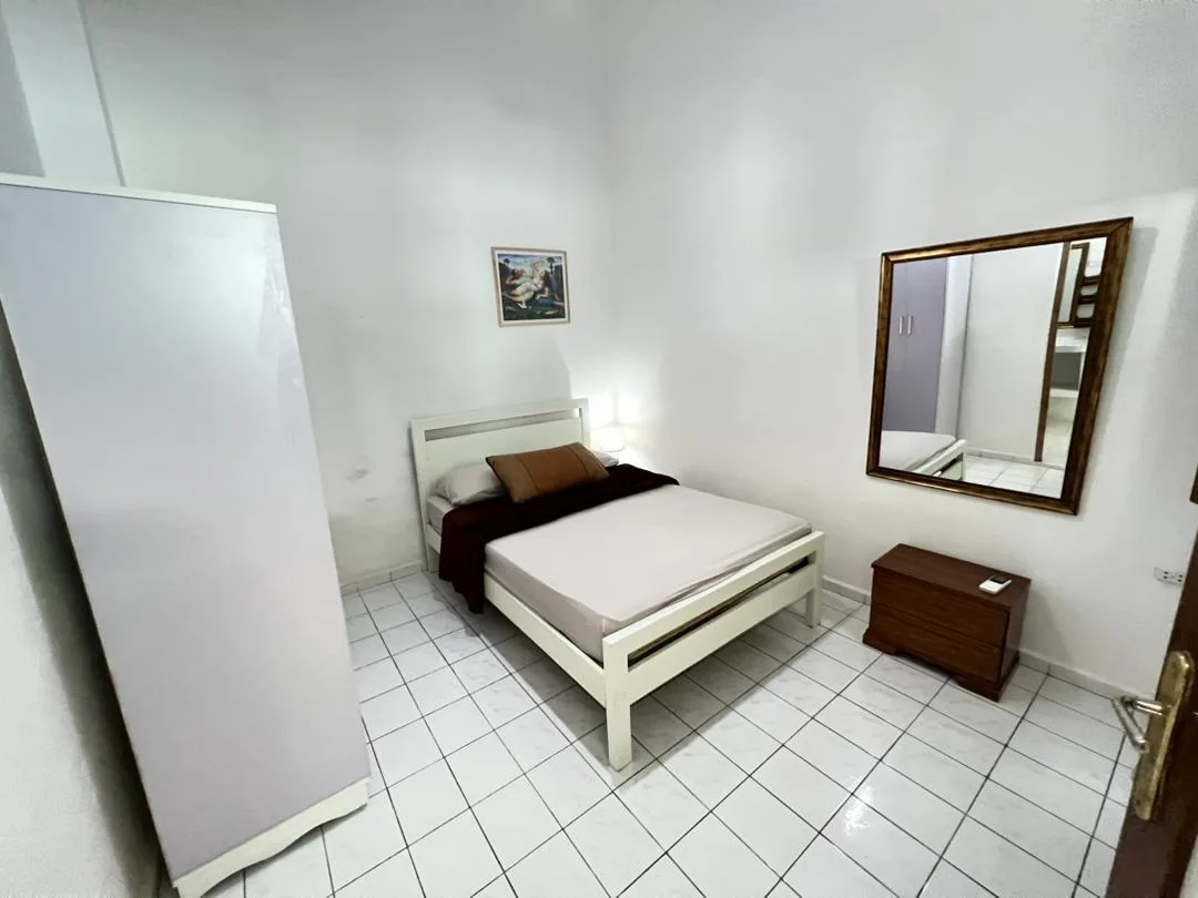 Casa Lily: Comodidad y Espacio en el Vedado
