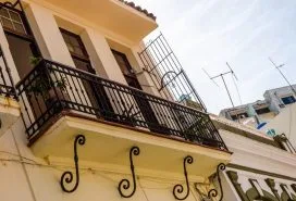 Casa Peña Pobre, colonial en Habana Vieja