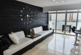 Penthouse en el Vedado con Vista Panorámica