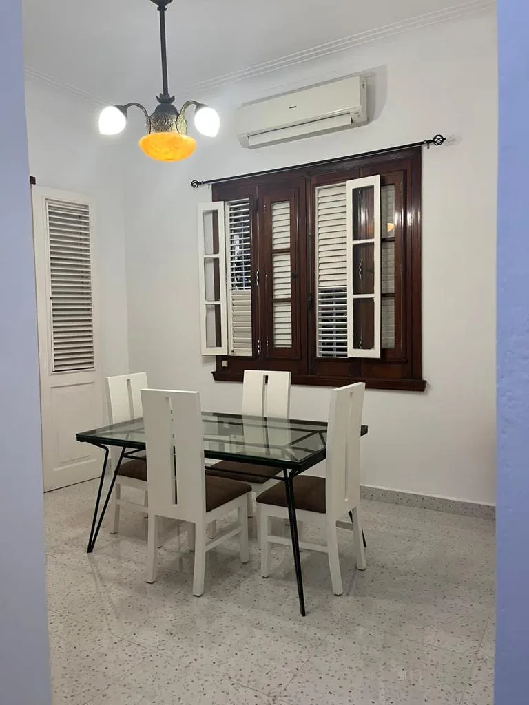 La Terracita de Dany agradable apartamento en el Vedado
