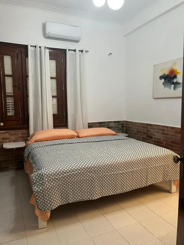 La Terracita de Dany agradable apartamento en el Vedado