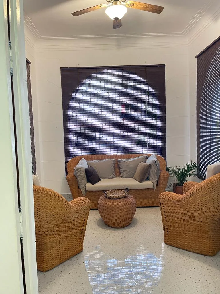La Terracita de Dany agradable apartamento en el Vedado