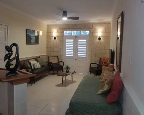 Hostal Harmony apartamento Independiente en Cienfuegos