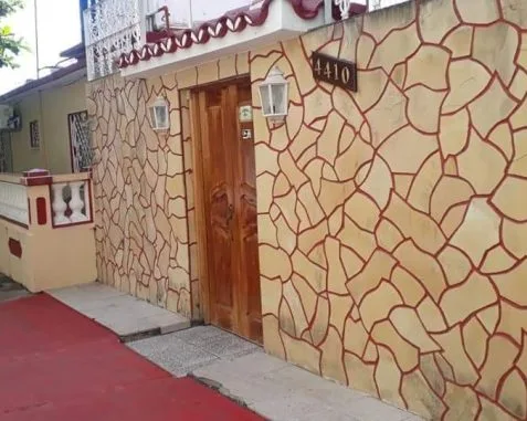 Hostal Ramiro confort y Vistas en Cienfuegos