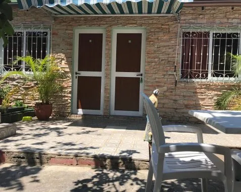 Hostal Mi Sol comodidad en el Centro de Cienfuegos