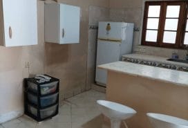 Casa Elvira en el Vedado con 2 habitaciones