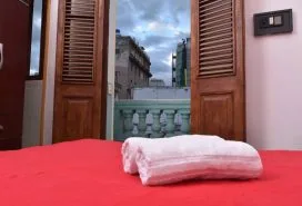 Balcones Villegas, alojamiento céntrico en Habana Vieja