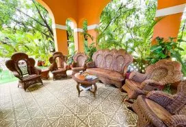 Hostal Mariby en el Vedado: Elegancia y Comodidad