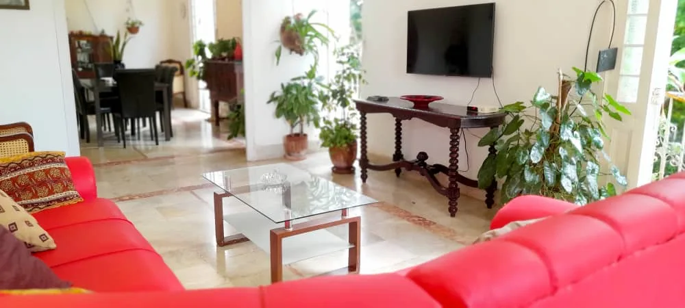 Casa Gladys espacio y Comodidad