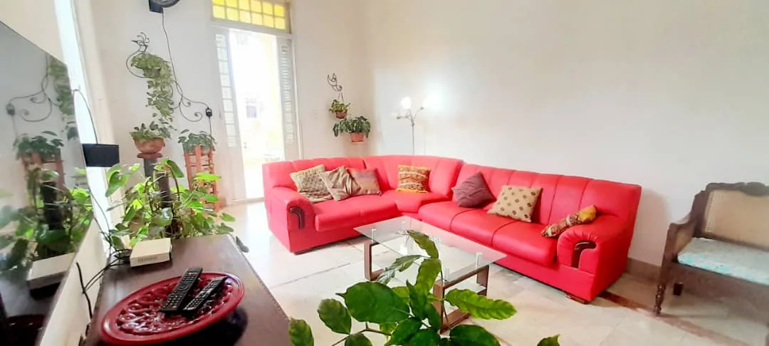 Casa Gladys espacio y Comodidad